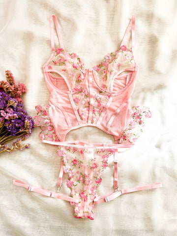 Conjunto Abigail