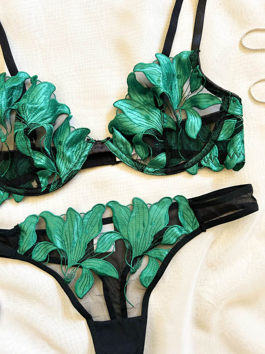 Conjunto Elena