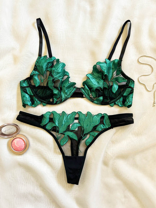 Conjunto Elena