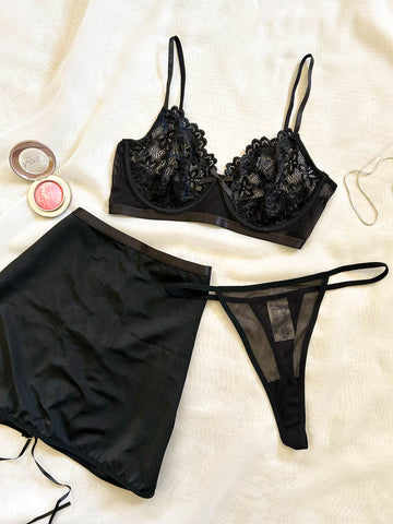Conjunto Maricarmen