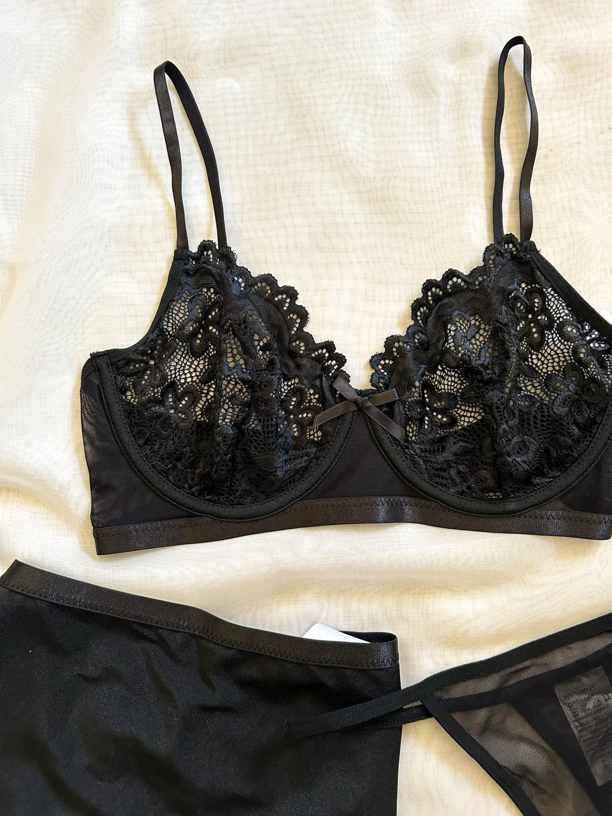 Conjunto Maricarmen
