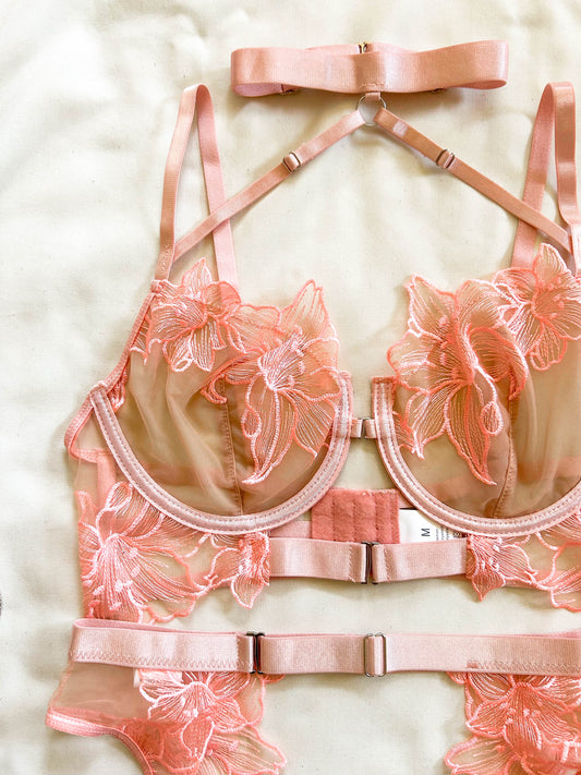 Conjunto Eva