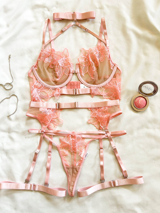 Conjunto Eva