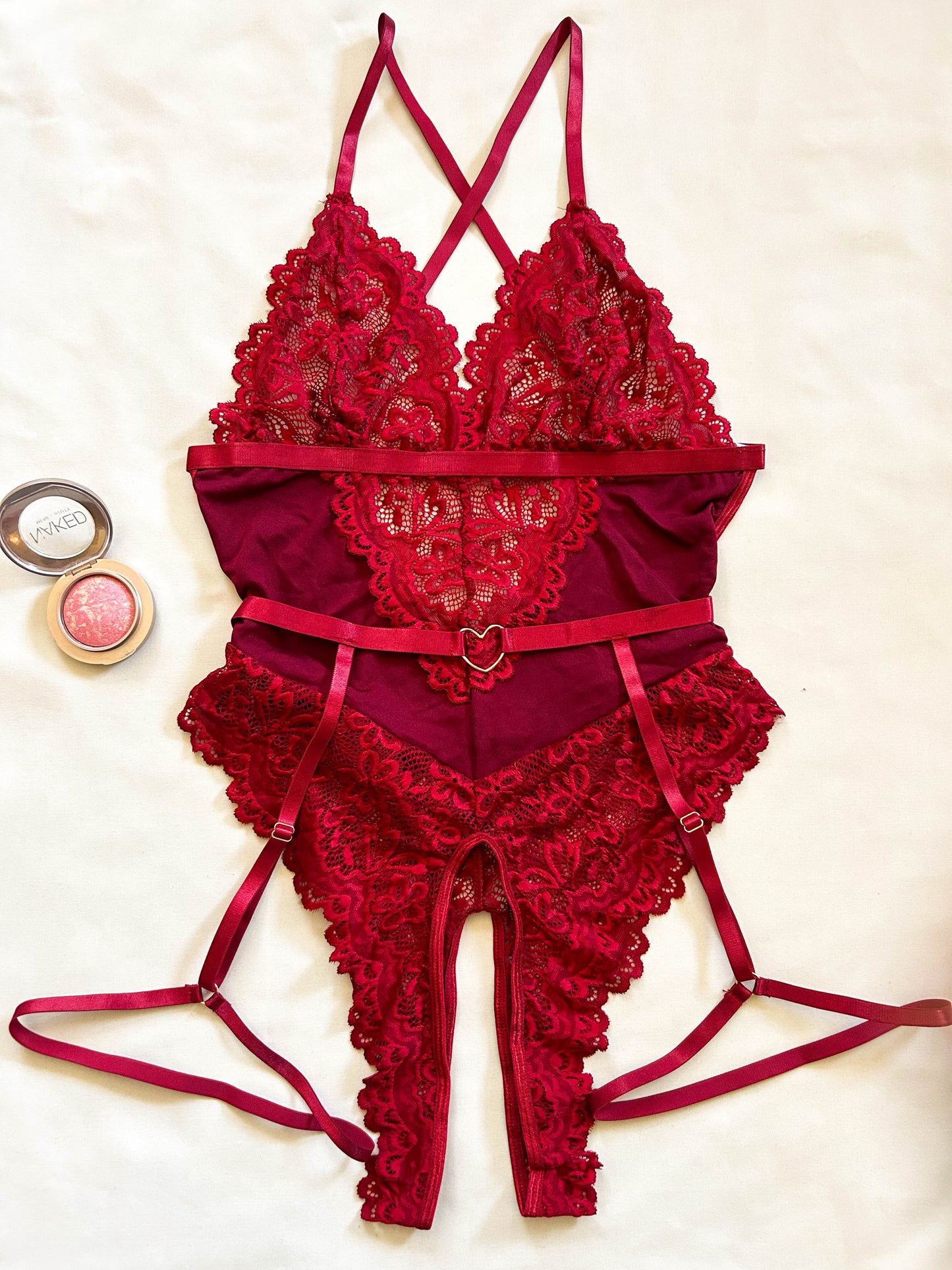 Bodysuit Daniela