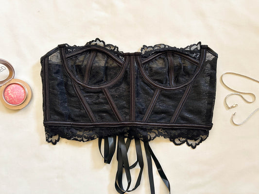 Corset Anya