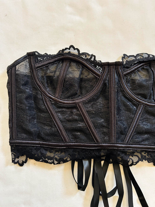 Corset Anya