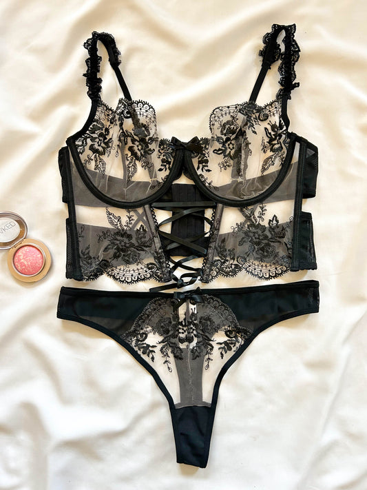 Conjunto Pepa