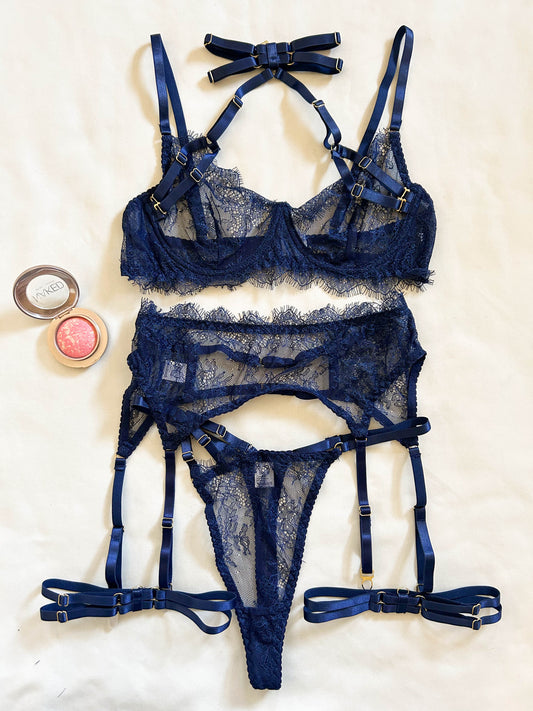 Conjunto Iris