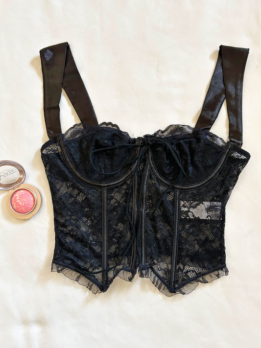 Bustier Cleopatra