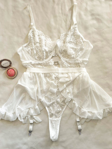 Bodysuit Fernanda