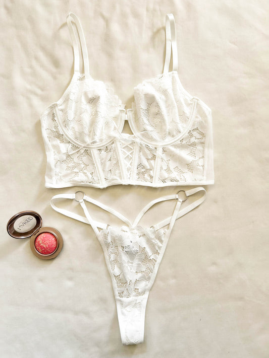 Conjunto Carmen