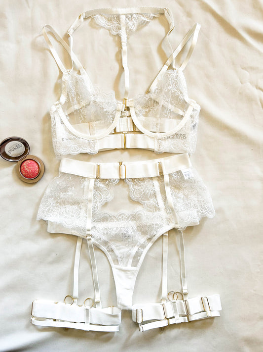 Conjunto Rebeca