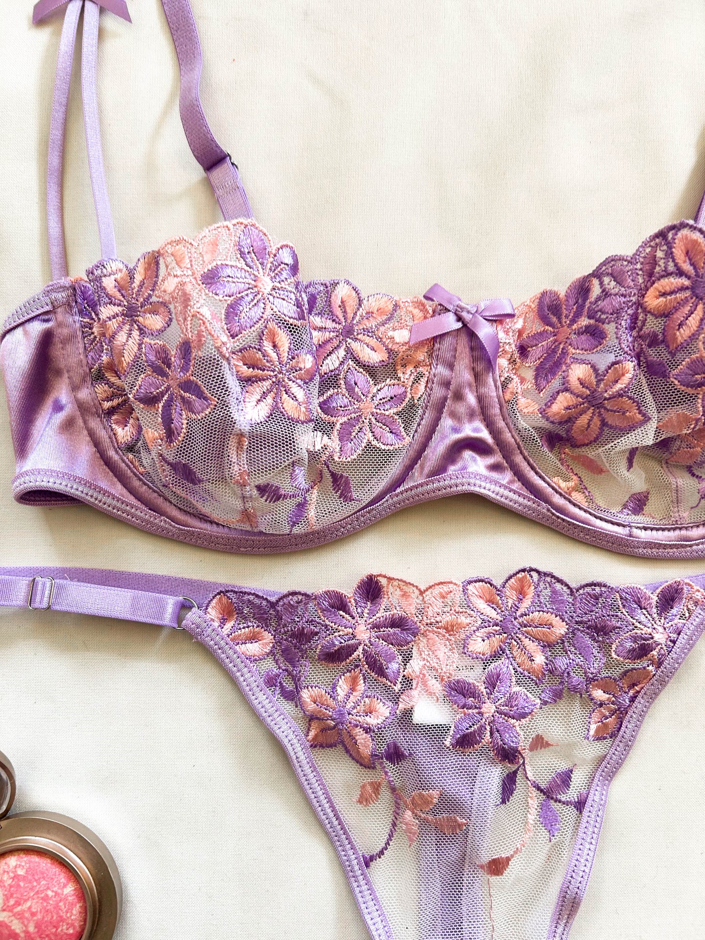 Conjunto Kika