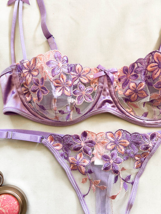 Conjunto Kika