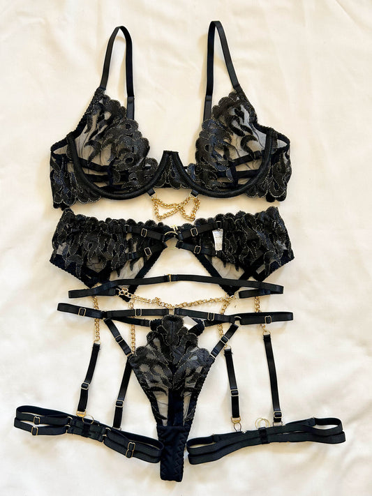 Conjunto Sara