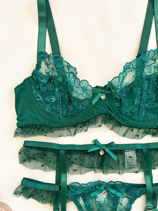 Conjunto Lisandra
