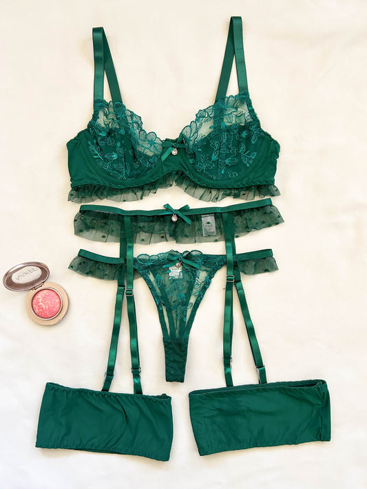 Conjunto Lisandra