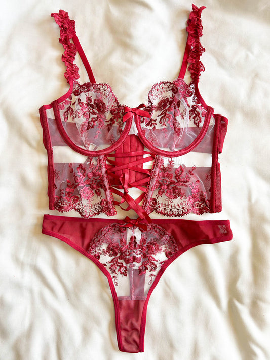 Conjunto Pepa Colores (oferta)
