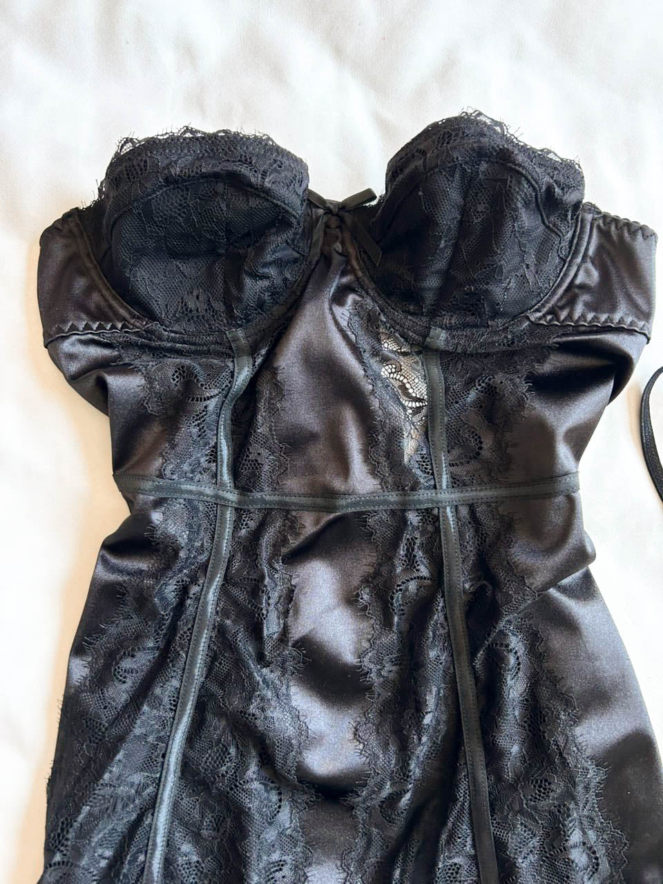 Vestido liguero Ivana 2