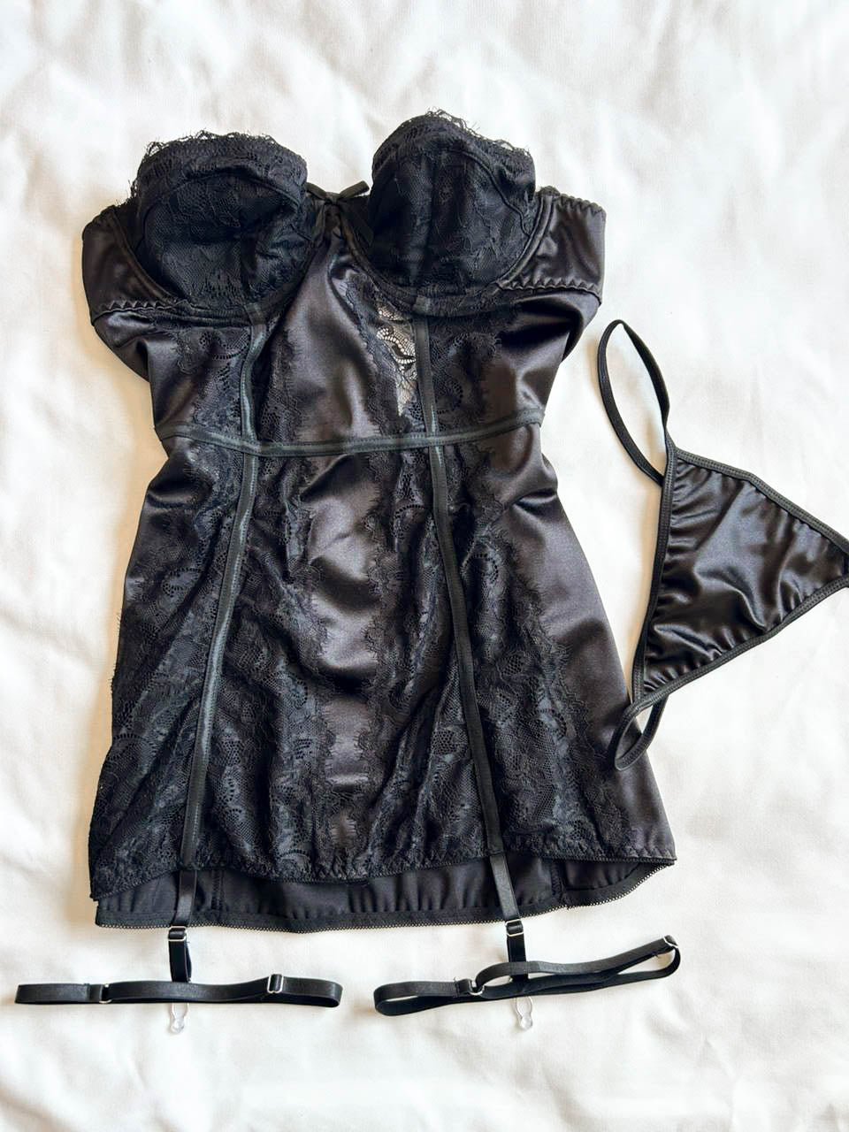 Vestido liguero Ivana 2