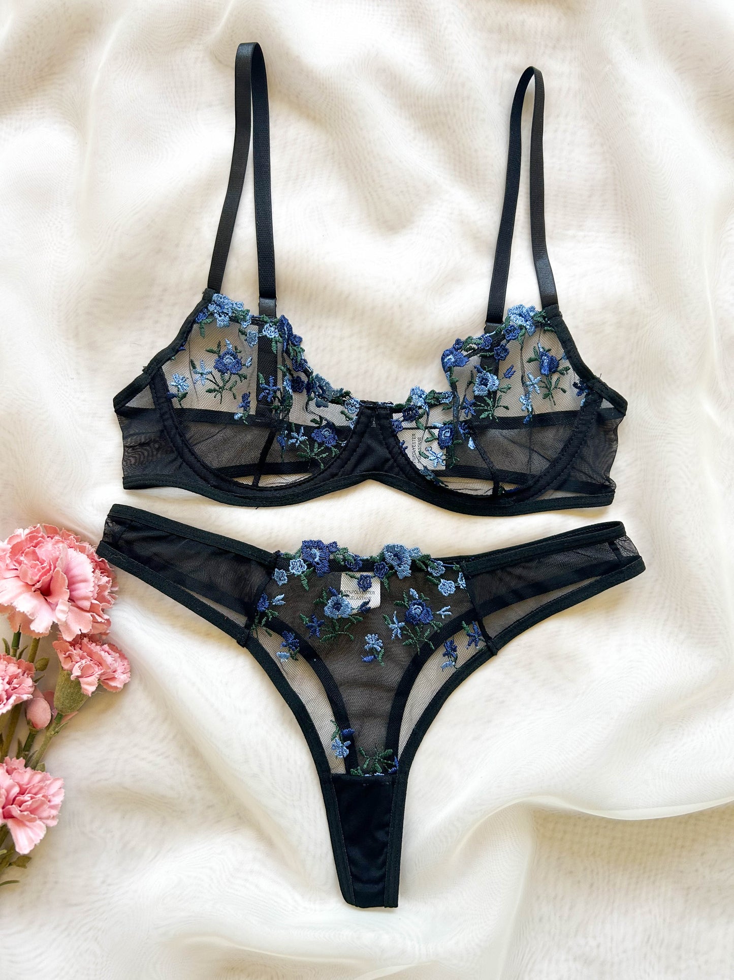 Conjunto Magnolia
