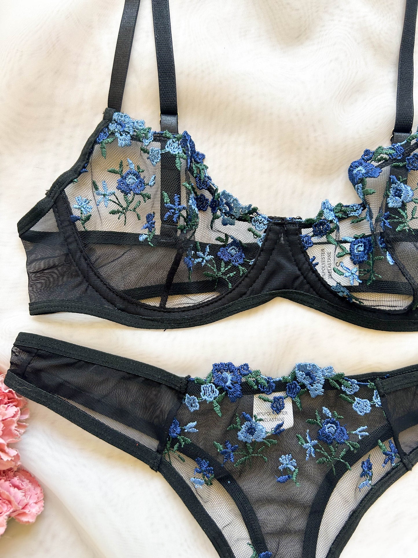 Conjunto Magnolia