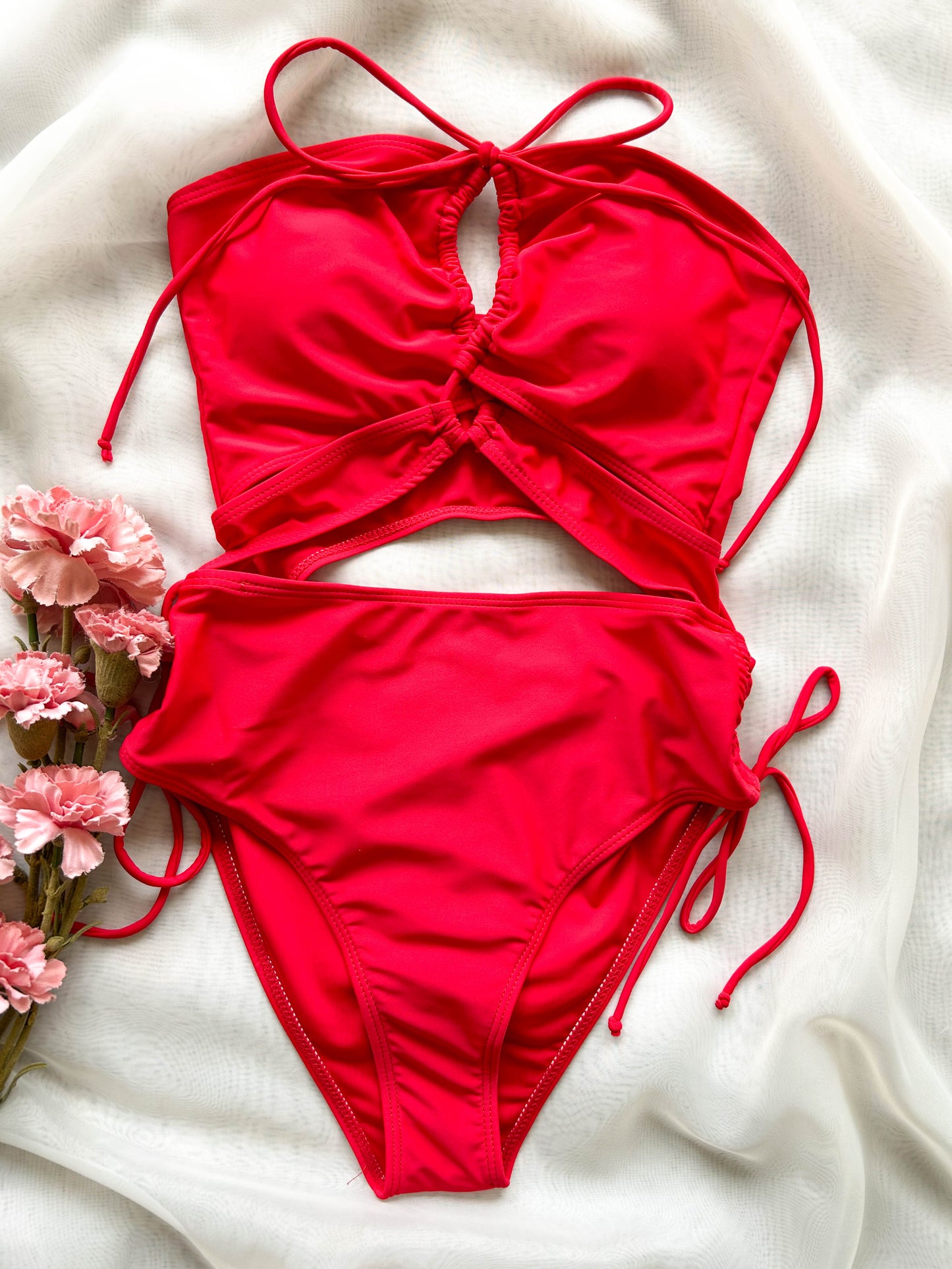 Traje de baño modelo 9