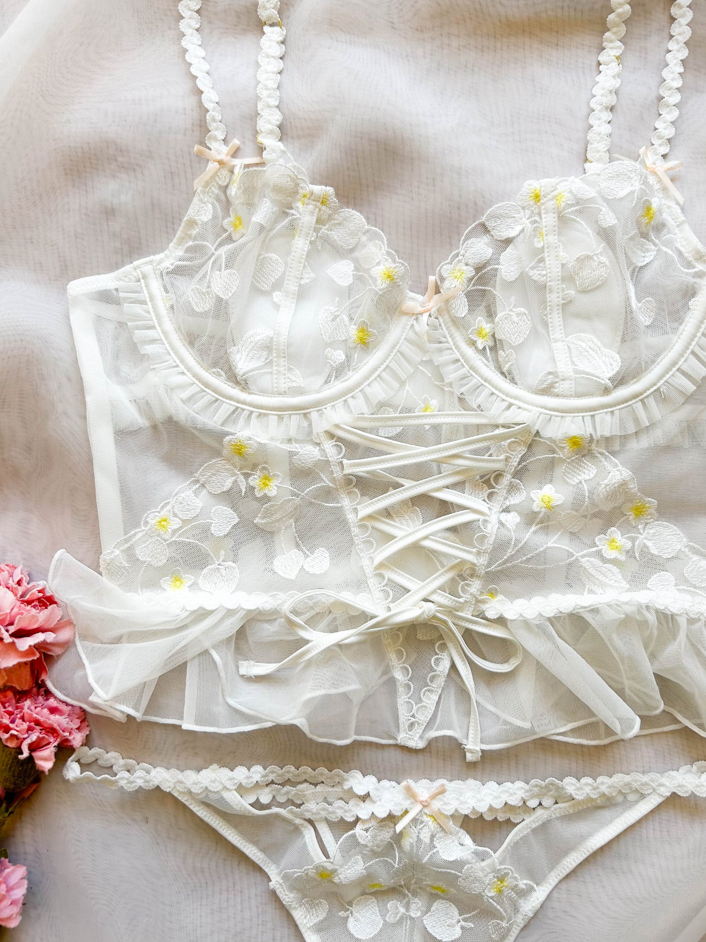 Conjunto Estefanía