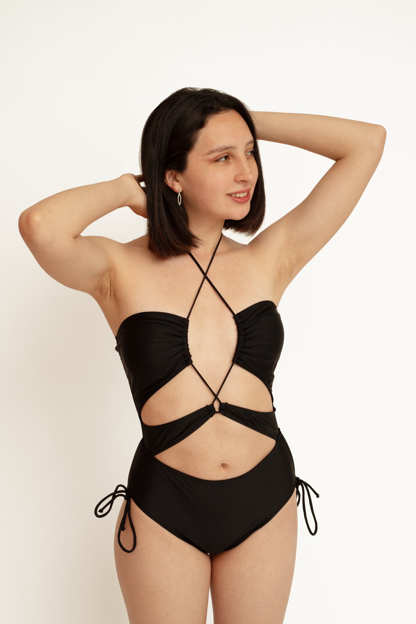 Traje de baño modelo 9