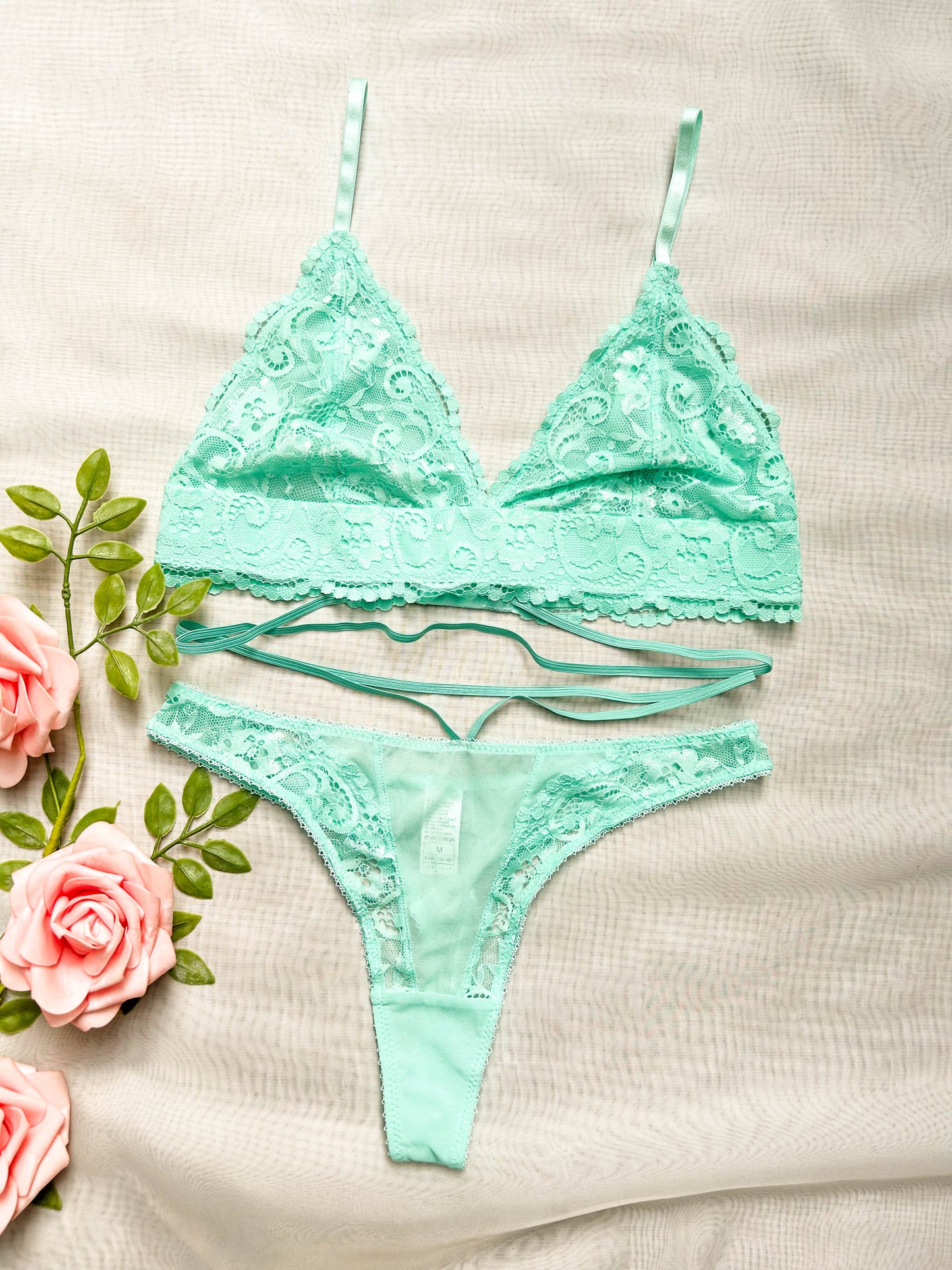 Conjunto Anastasia 2