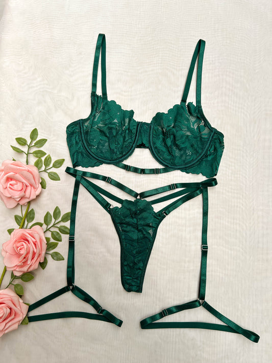 Conjunto Britney