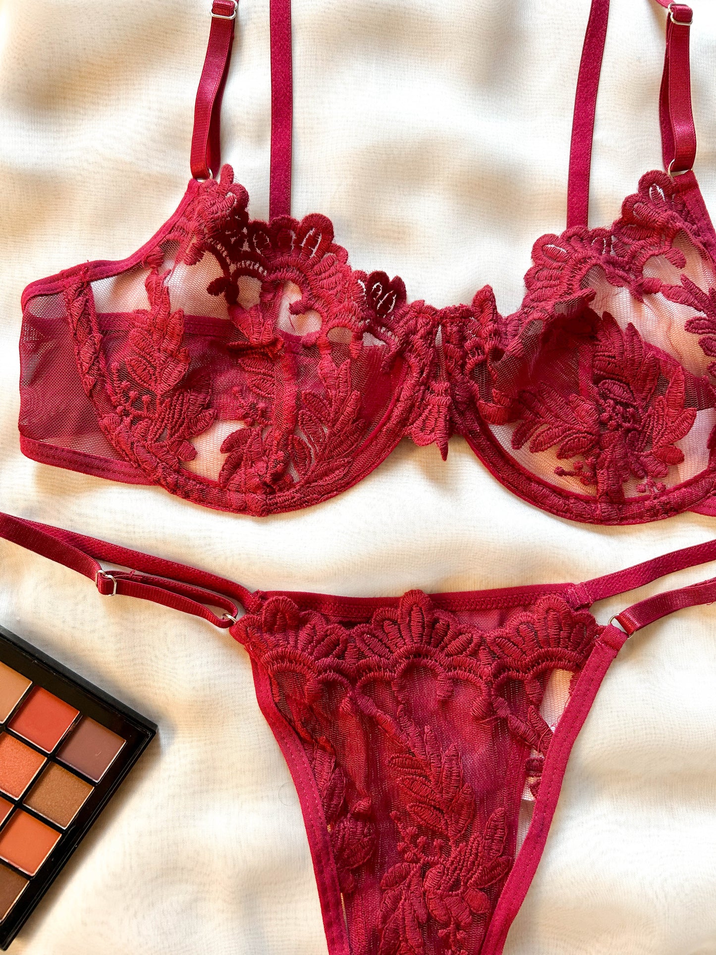 Conjunto Anís