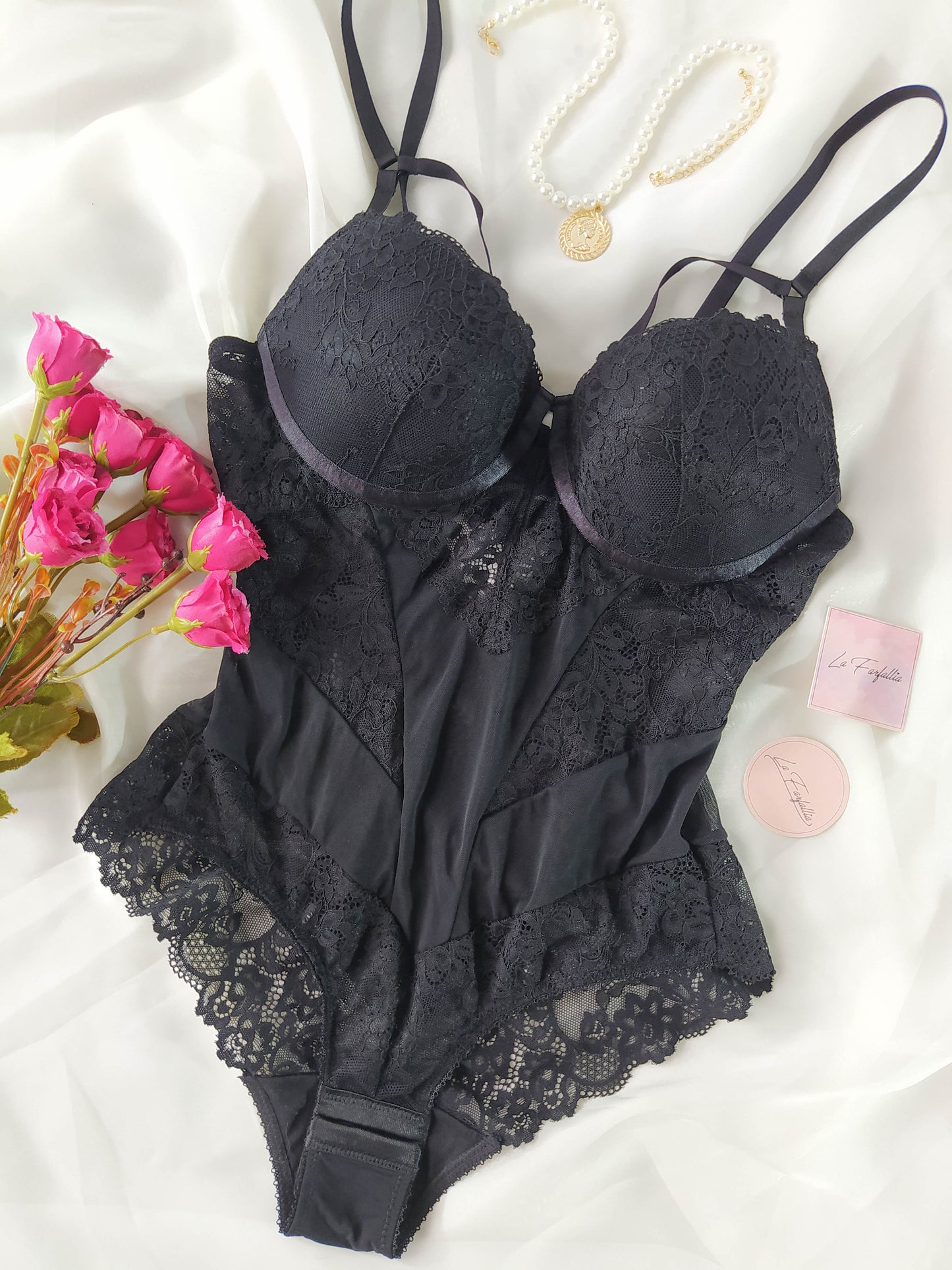 Bodysuit Natalia