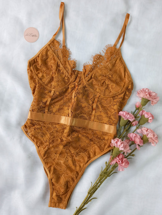 Bodysuit Gabriela
