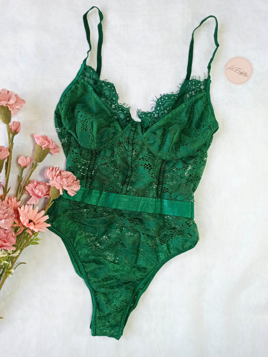 Bodysuit Gabriela