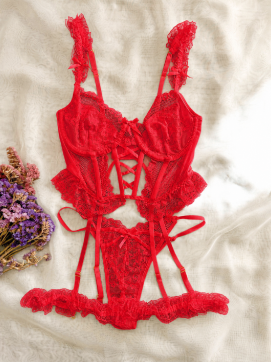 Conjunto Macarena