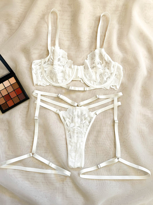Conjunto Britney
