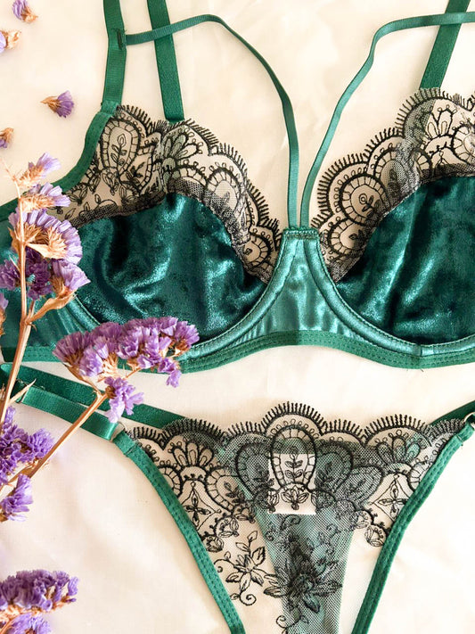 Conjunto Dimitra