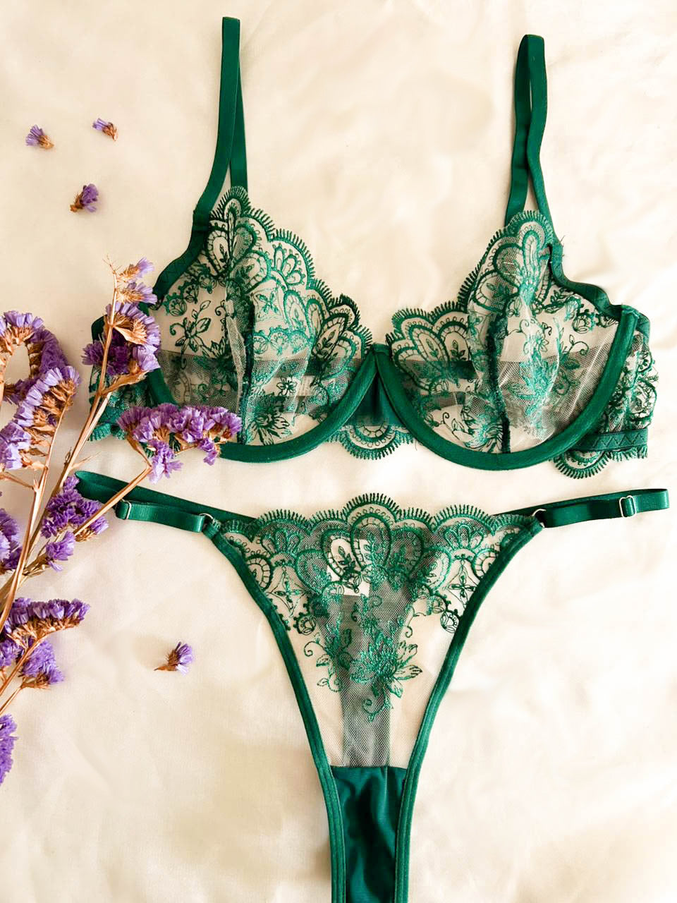 Conjunto Grace