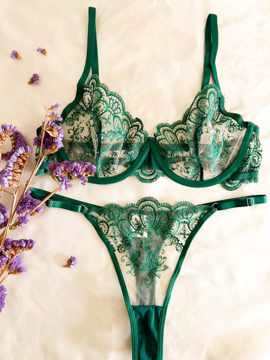 Conjunto Grace