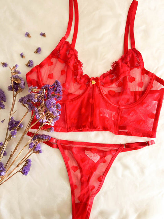 Conjunto Katy