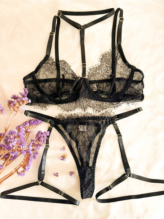 Conjunto Danae