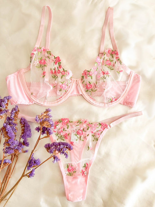 Conjunto Morin