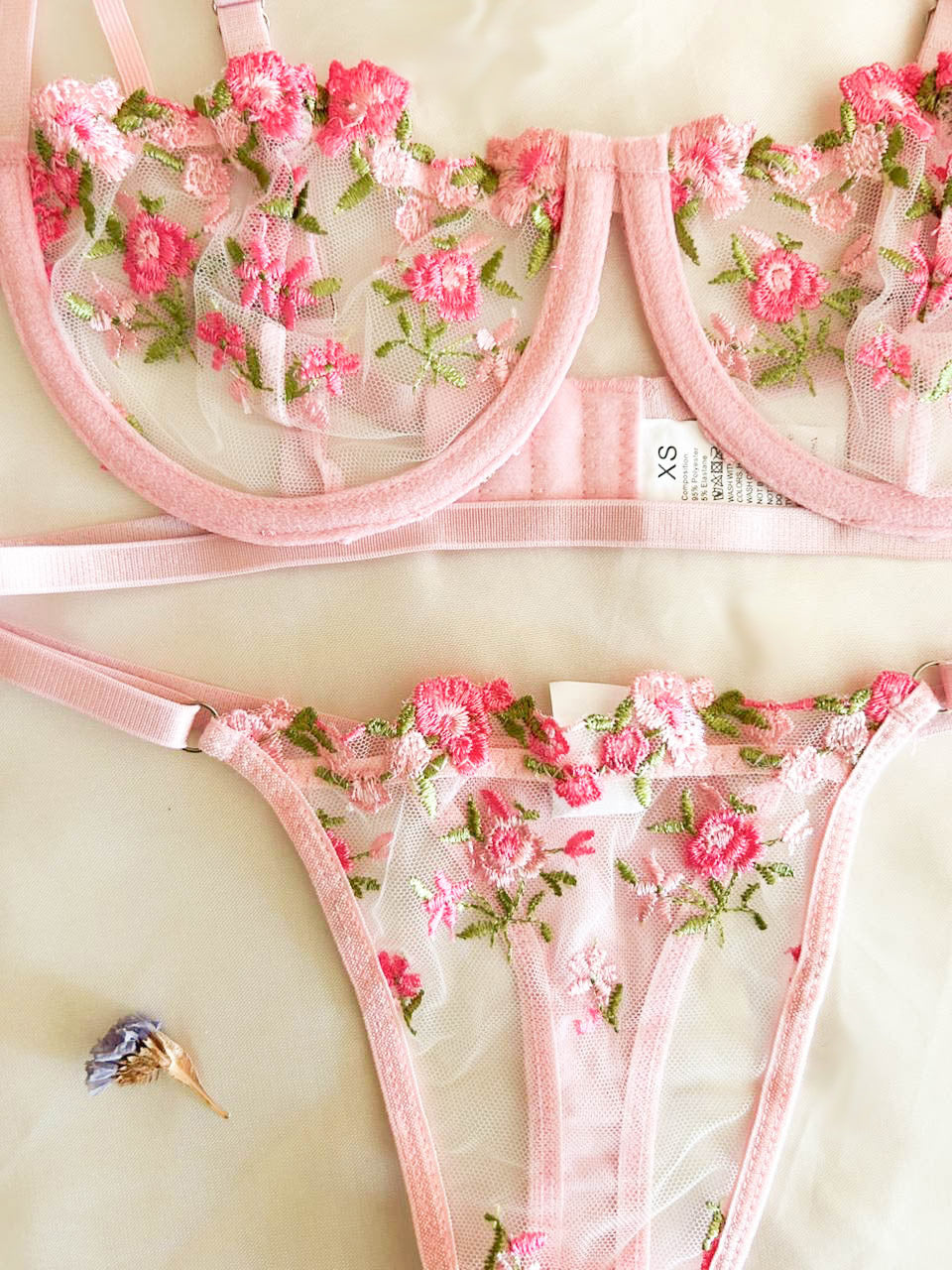 Conjunto Priscila