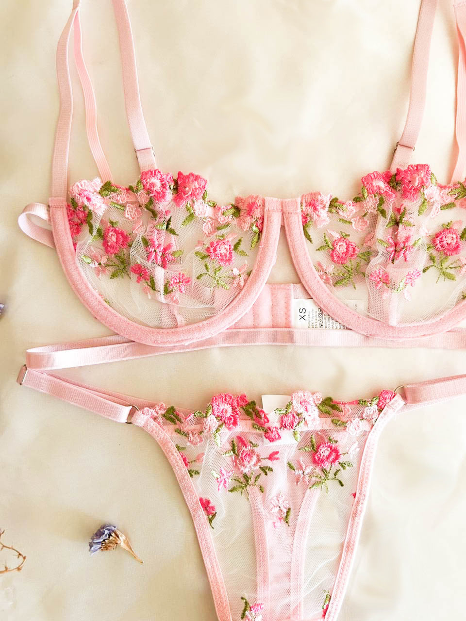 Conjunto Priscila