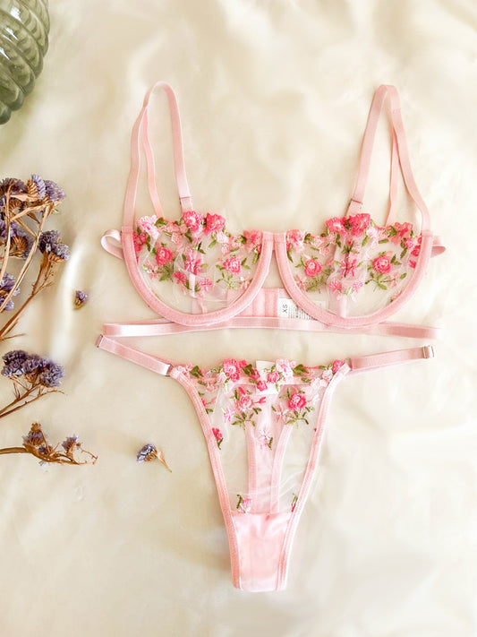 Conjunto Priscila