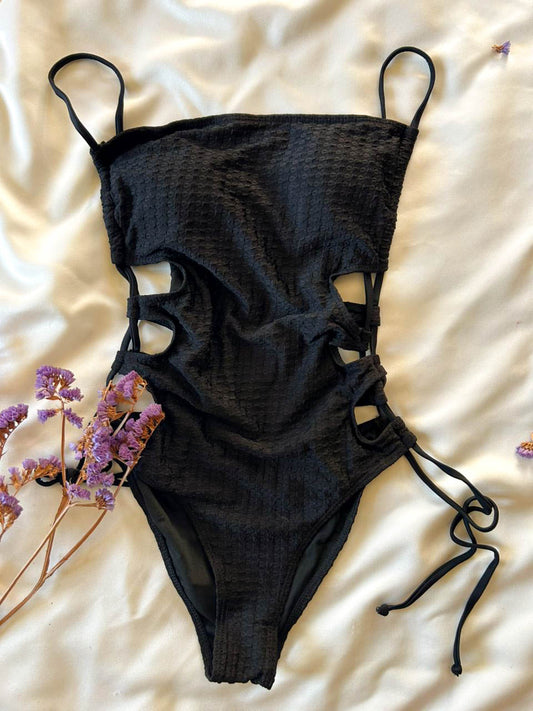 Traje de baño modelo 12