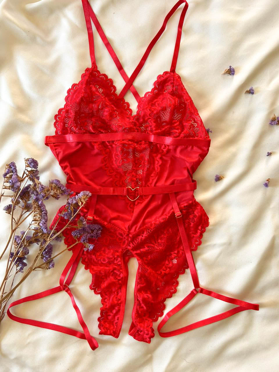 Bodysuit Daniela