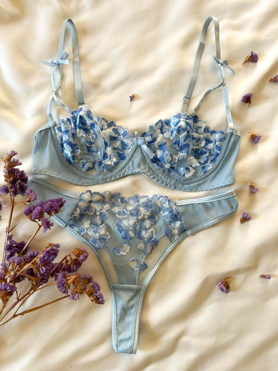 Conjunto Rosalba