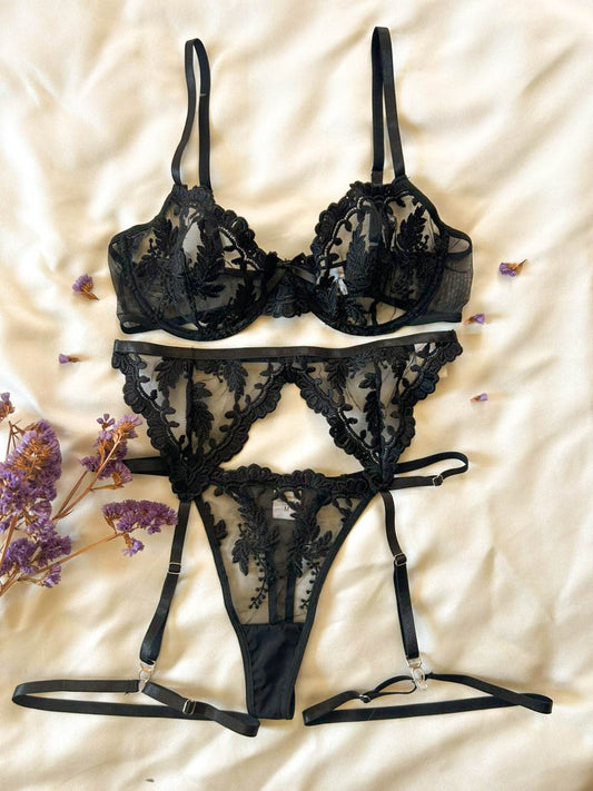 Conjunto Anis liguero